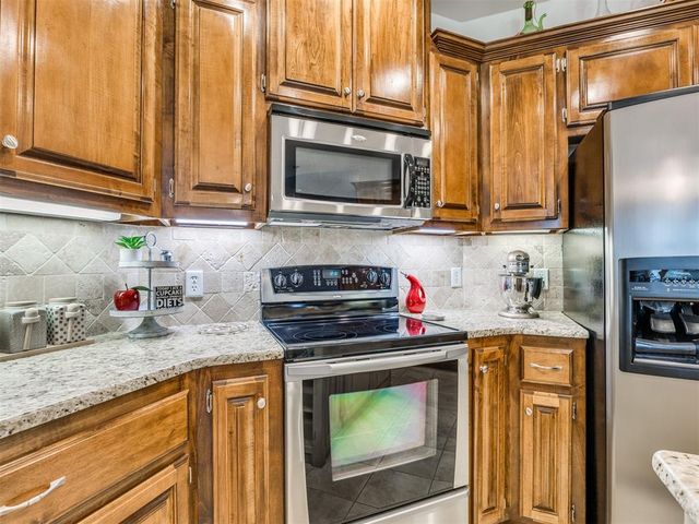 1532 SW 123rd Street, Oklahoma City, OK 73170