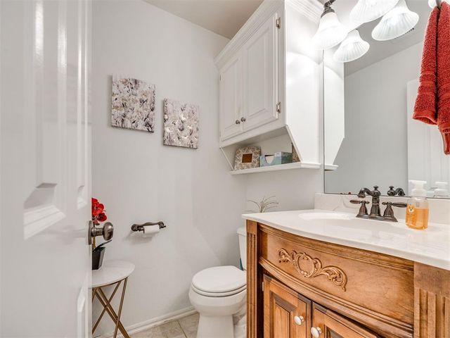 1532 SW 123rd Street, Oklahoma City, OK 73170