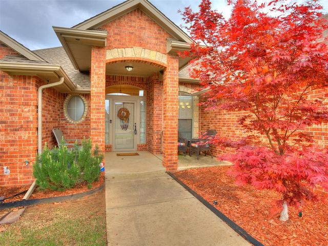 1532 SW 123rd Street, Oklahoma City, OK 73170