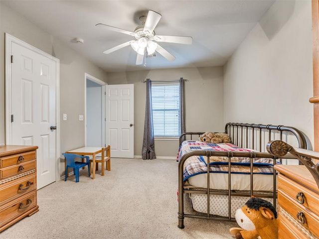 1532 SW 123rd Street, Oklahoma City, OK 73170