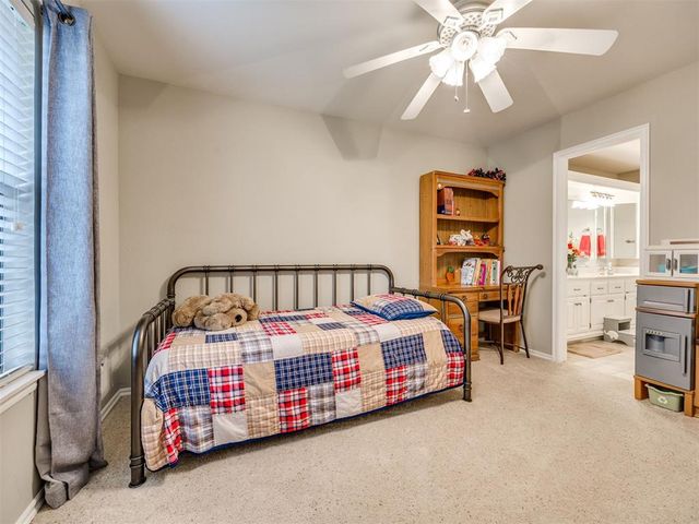 1532 SW 123rd Street, Oklahoma City, OK 73170