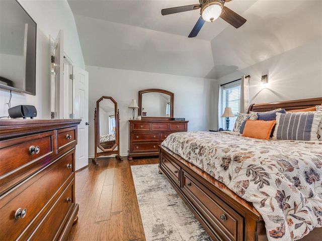 1532 SW 123rd Street, Oklahoma City, OK 73170