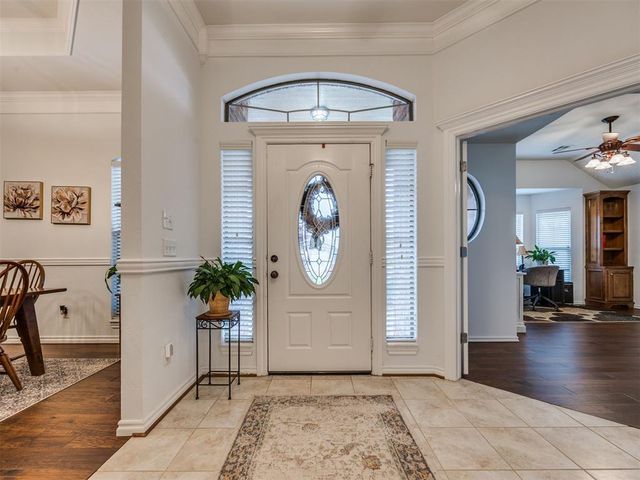 1532 SW 123rd Street, Oklahoma City, OK 73170