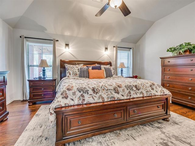 1532 SW 123rd Street, Oklahoma City, OK 73170