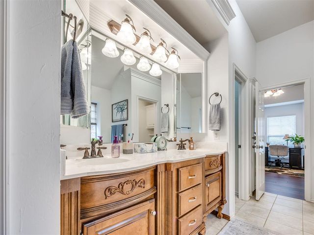 1532 SW 123rd Street, Oklahoma City, OK 73170