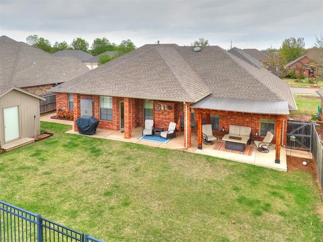 1532 SW 123rd Street, Oklahoma City, OK 73170
