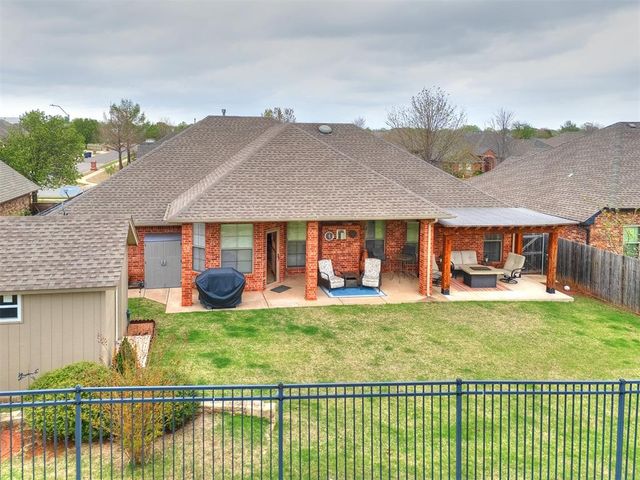 1532 SW 123rd Street, Oklahoma City, OK 73170