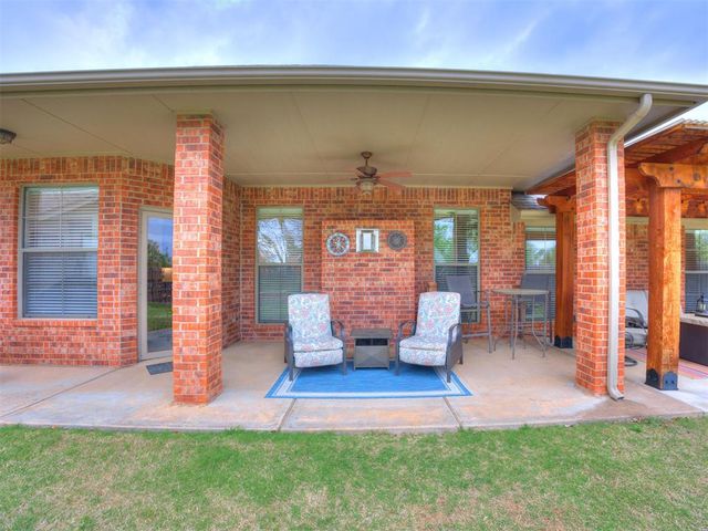 1532 SW 123rd Street, Oklahoma City, OK 73170