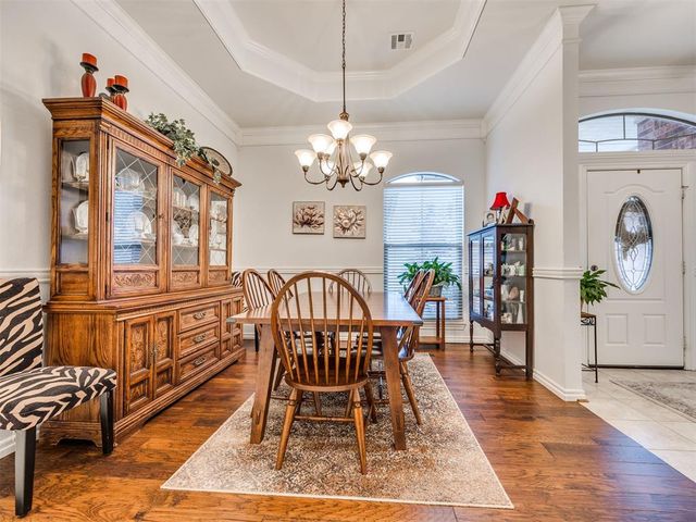 1532 SW 123rd Street, Oklahoma City, OK 73170