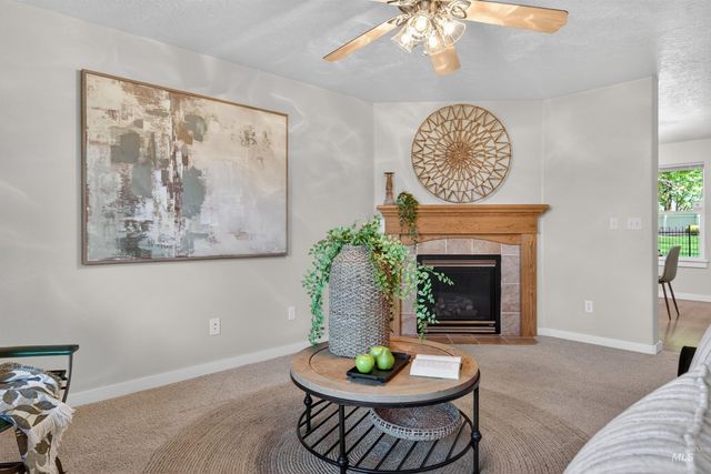 6914 E Greens Drive, Nampa, ID 83687