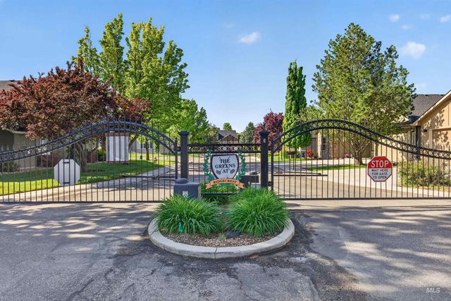 6914 E Greens Drive, Nampa, ID 83687