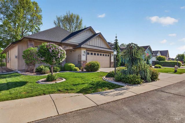 6914 E Greens Drive, Nampa, ID 83687