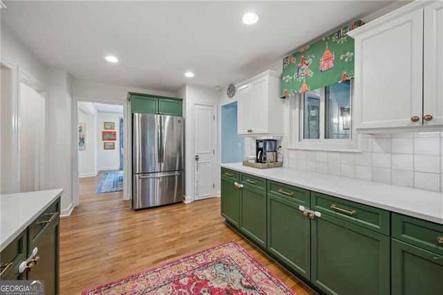 372 Pine Forest Road, Atlanta, GA 30342