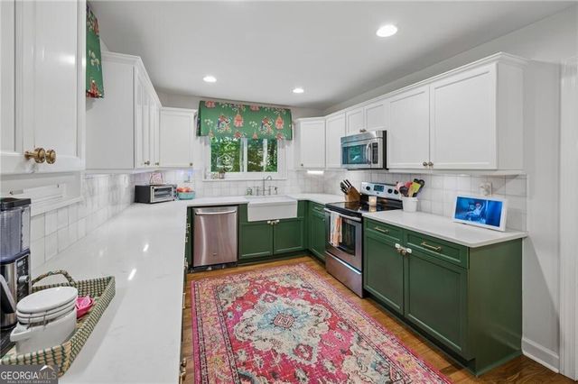 372 Pine Forest Road, Atlanta, GA 30342