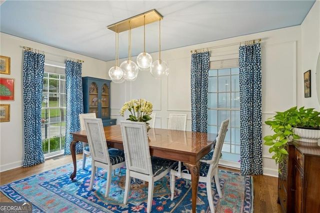 372 Pine Forest Road, Atlanta, GA 30342