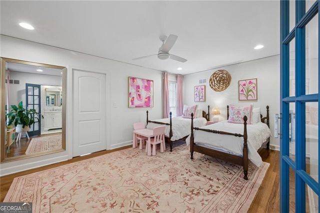 372 Pine Forest Road, Atlanta, GA 30342