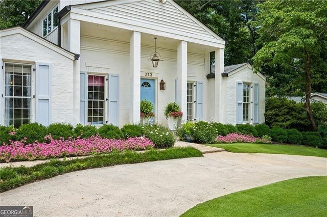 372 Pine Forest Road, Atlanta, GA 30342