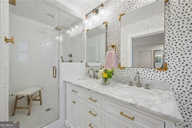 372 Pine Forest Road, Atlanta, GA 30342