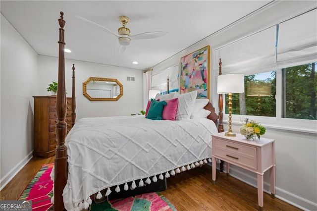 372 Pine Forest Road, Atlanta, GA 30342