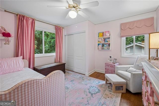 372 Pine Forest Road, Atlanta, GA 30342