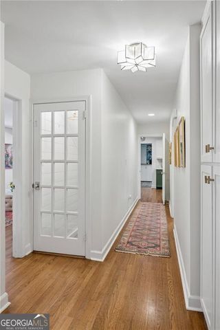 372 Pine Forest Road, Atlanta, GA 30342