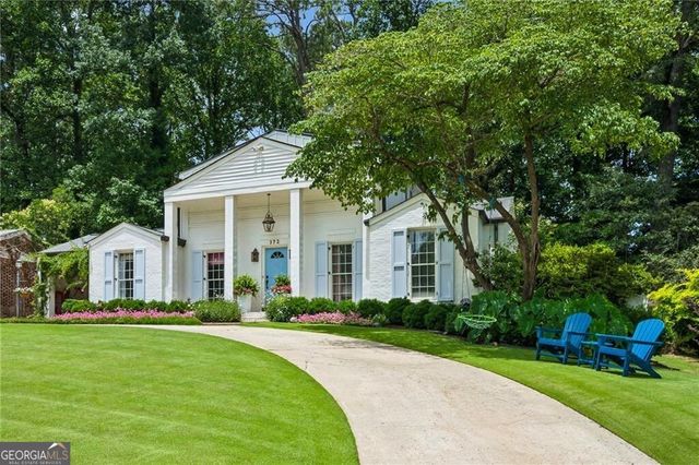 372 Pine Forest Road, Atlanta, GA 30342