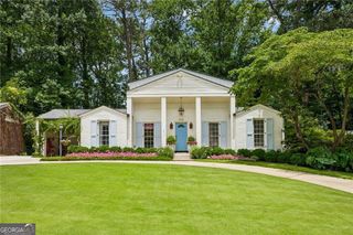 372 Pine Forest Road, Atlanta, GA 30342