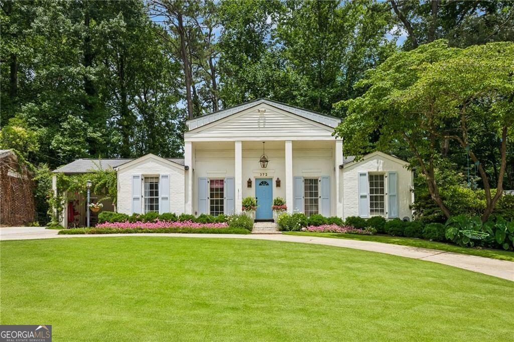372 Pine Forest Road, Atlanta, GA 30342