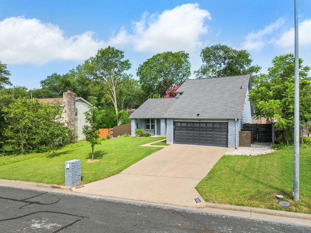 7906 Keneshaw DR, Austin, TX 78745