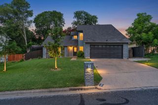 7906 Keneshaw DR, Austin, TX 78745