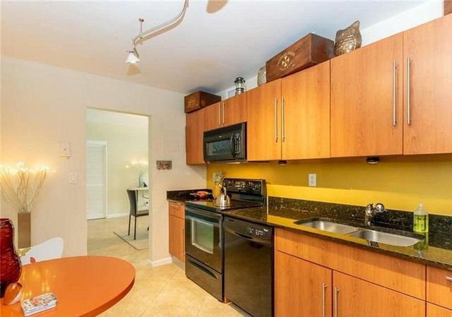 3000 S Ocean Drive 822, Hollywood, FL 33019