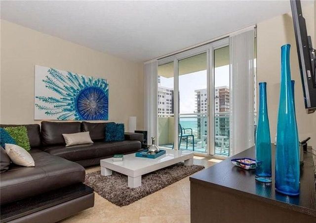 3000 S Ocean Drive 822, Hollywood, FL 33019