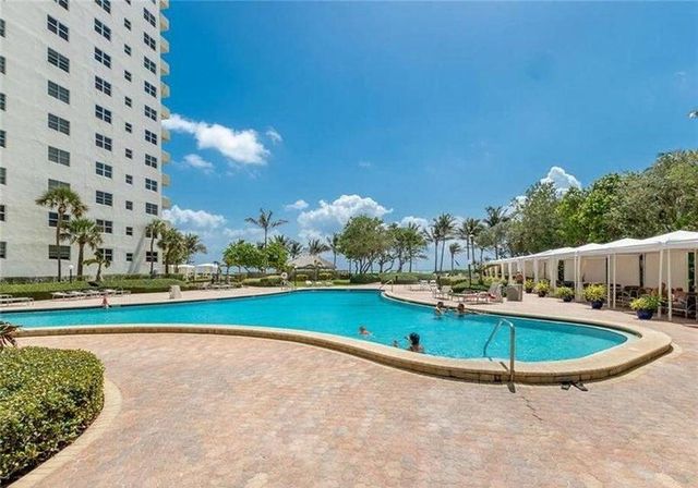 3000 S Ocean Drive 822, Hollywood, FL 33019