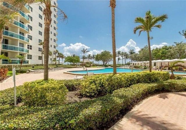 3000 S Ocean Drive 822, Hollywood, FL 33019