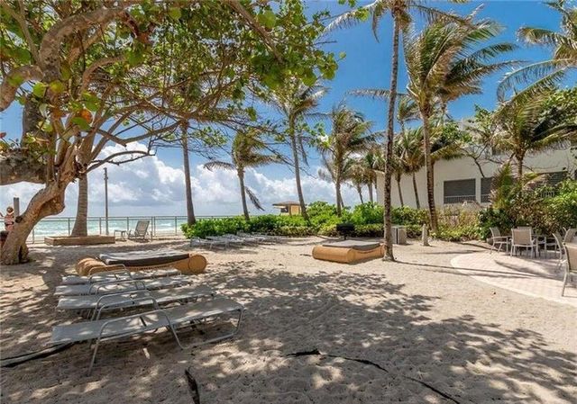 3000 S Ocean Drive 822, Hollywood, FL 33019