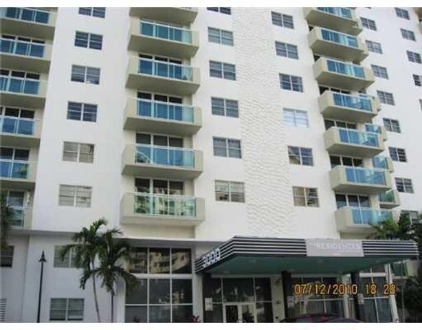 3000 S Ocean Drive 822, Hollywood, FL 33019