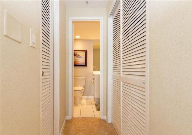 3000 S Ocean Drive 822, Hollywood, FL 33019