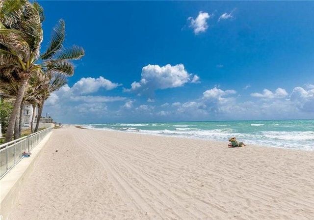 3000 S Ocean Drive 822, Hollywood, FL 33019