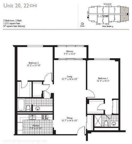 3000 S Ocean Drive 822, Hollywood, FL 33019