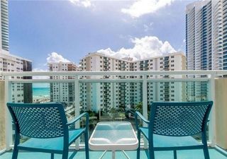 3000 S Ocean Drive 822, Hollywood, FL 33019