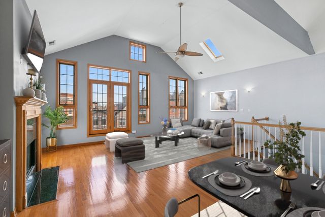 4426 S CALUMET Avenue 3, Chicago, IL 60653