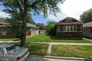 12251 S YALE Avenue, Chicago, IL 60628