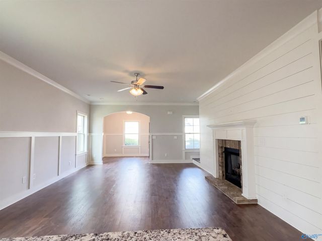 24 Silky Oak Circle SW, Huntsville, AL 35824