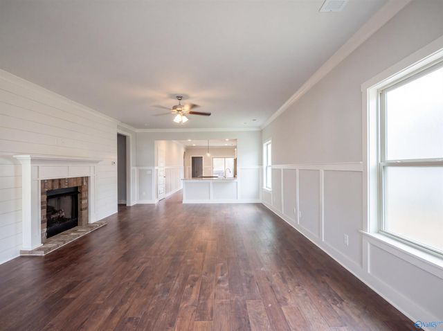 24 Silky Oak Circle SW, Huntsville, AL 35824