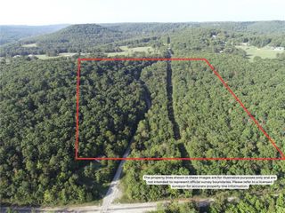 TBD Brentwood Mountain Road, Winslow, AR 72959
