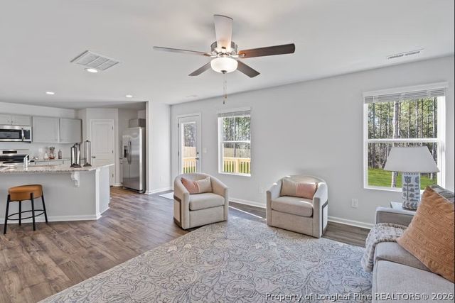 201 Hallwood Drive, Pikeville, NC 27863