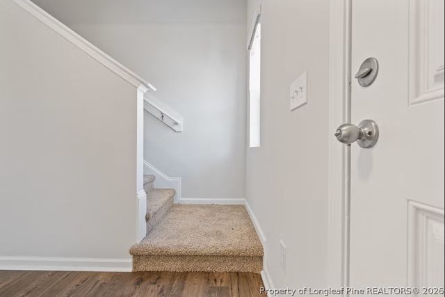 201 Hallwood Drive, Pikeville, NC 27863