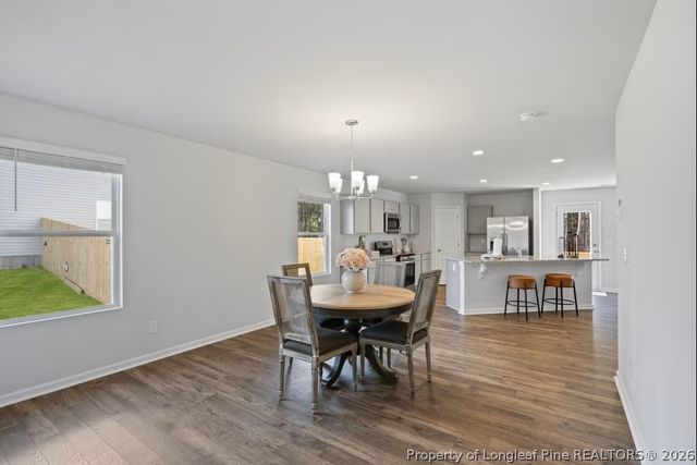 201 Hallwood Drive, Pikeville, NC 27863