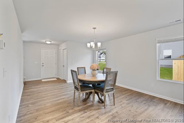 201 Hallwood Drive, Pikeville, NC 27863