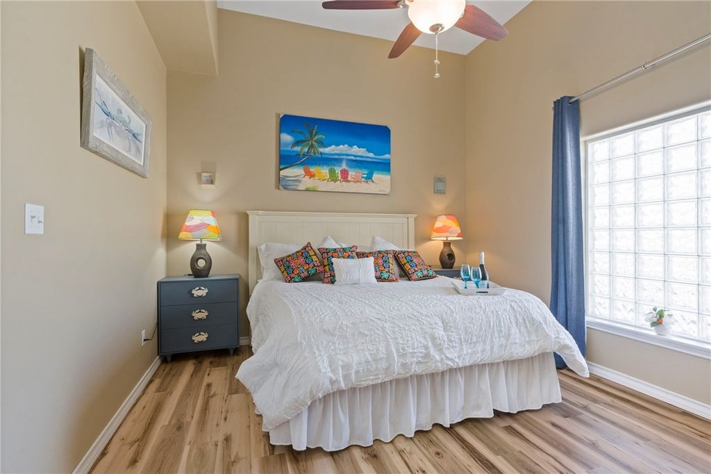 7557 Welkan Cove, Port Aransas, TX 78373 — photo 5